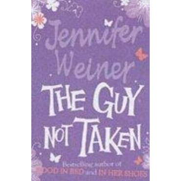 The Guy Not Taken         {USED}